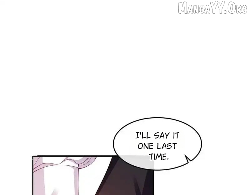 Confessing My Love to Him, the Treacherous One Chapter 63 - page 27